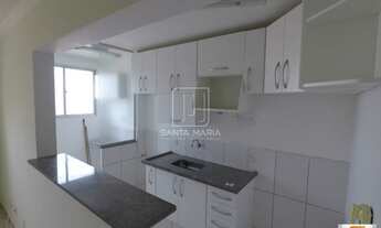 Imagem 4: Apartamento (tipo - padrao) 2 dormitórios/suite, cozinha planejada, em condomínio fechado