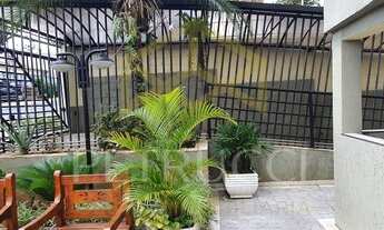 Imagem: Apartamento - Vila Industrial - Campinas