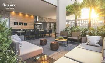 Imagem 7: Apartamento para Venda em Goiânia / GO no bairro Setor Marista - 1717330