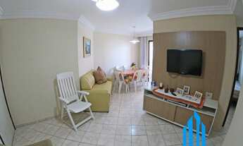 Imagem 6: GUARAPARI - Apartamento Padrão - PRAIA DO MORRO