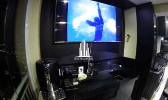 Imagem 3: Apartamento de 2 Dormitórios e 1 vaga de Garagem em Pinheiros