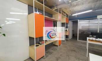 Imagem 4: Conjunto para alugar, 290 m² - Jabaquara - São Paulo/SP