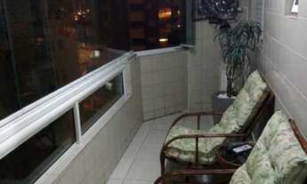 Imagem 4: Apartamento com 2 dorms, Mirim, Praia Grande - R$ 420 mil, Cod: 9898