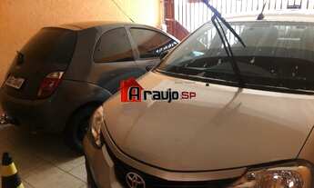 Imagem 2: CASA TERREA COM EDICULA