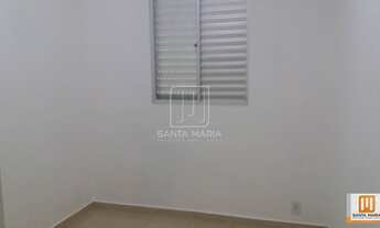 Imagem 5: Apartamento (tipo - padrao) 2 dormitórios, cozinha planejada, portaria 24hs, lazer, espaço