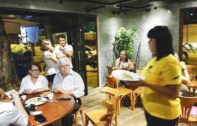 Imagem 4: Ponto comercial/Loja/Box para aluguel e venda tem 60 metros quadrados com 3 quartos