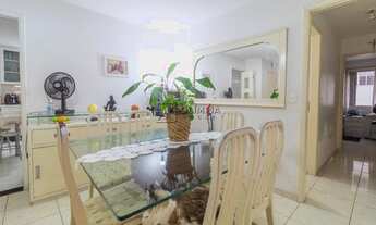 Imagem 6: Apartamento Venda 3 Dormitórios - 127 m² Vila Madalena