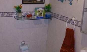 Imagem 5: 521 Maravilhosa casa (Sobrado) na Ponta da Areia Niterói