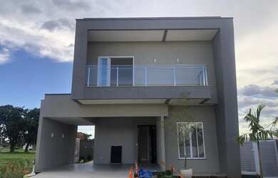 Imagem 5: Lindo sobrado com 235 m², 4 Suítes e 324 m² de terreno