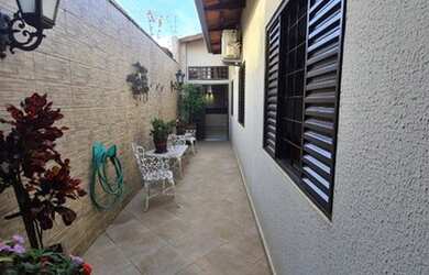 Imagem 7: Casa 3/4 no Bairro Anhanguera