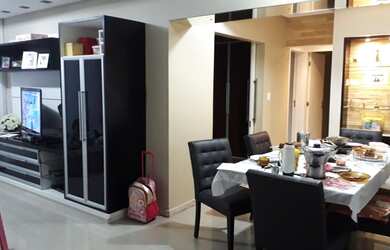 Imagem: Condomínio Alphaville