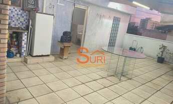 Imagem 3: Casa com 3 dormitórios à venda, 353 m² por R$ 1.266.000 - Barcelona - São Caetano do Sul/S