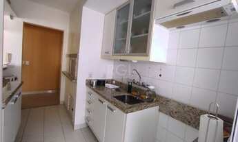 Imagem 7: Apartamento em Tristeza