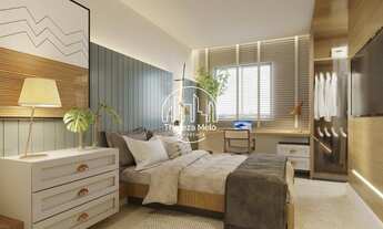 Imagem 5: FORTALEZA - Apartamento Padrão - aldeota