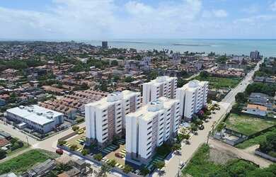 Imagem 5: K) 400m da Praia, 2Qts completo com Vista para o Mar, e mensais a partir $399,00