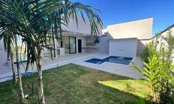 Imagem 2: Casa Residencial Maison Du Parc