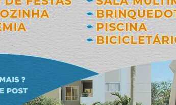 Imagem: Vendo apartamento Reserva Santa Barbara