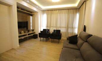 Imagem 3: Apartamento em Tristeza