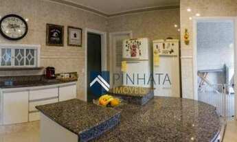 Imagem 4: Casa à venda, 630 m² por R$ 2.500.000,00 - Condomínio Bougainvillea - Valinhos/SP