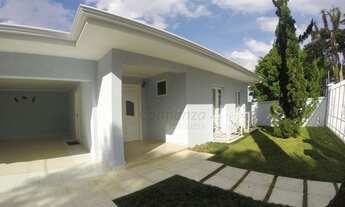 Imagem: Casa com 4 dormitórios à venda, 353 m²