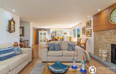 Imagem 6: Casa Condominial no centro de Canela - Quinta da Serra