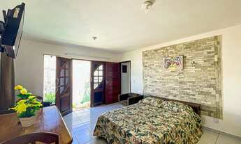 Imagem 4: Acorde com a melhor vista de Natal, em frente a praia de Ponta Negra