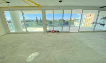 Imagem 5: Oscar Ibirapuera - 228m²