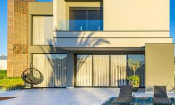 Imagem 1: CASA DE ALTO PADRÃO EM CONDOMÍNIO FECHADO EM CAMBORIÚ-SC