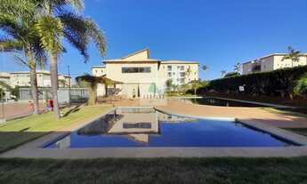 Imagem: Anápolis - Apartamento Padrão - Jibran