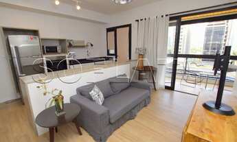 Imagem: Apartamento Limited Funchal 66m² 1 dormitório