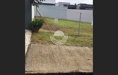 Imagem 3: Terreno - Residencial Terras do Barão - Campinas