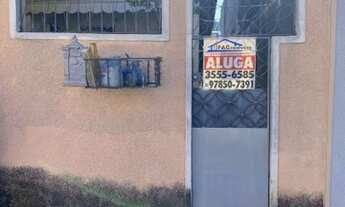 Imagem: Ótima casa com 02 quartos em Padre Miguel