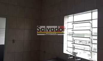 Imagem 6: Assobradado na Rua Vieira de Almeida - Ipiranga - São Paulo