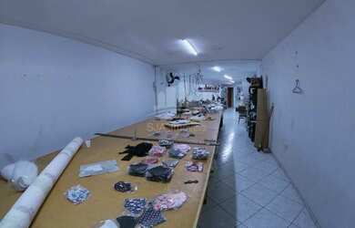 Imagem 4: Sala/Conjunto para locação com 180m² em Belenzinho - São Paulo - SP