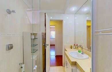 Imagem 5: São Paulo - Apartamento Padrão - Moema