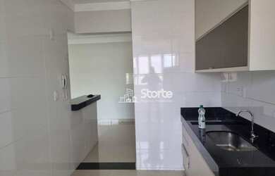 Imagem 5: Apartamento com 2 dormitórios à venda, 74 m² por R$ 420.000 - Jardim Finotti - Uberlândia