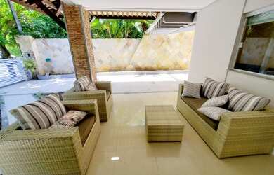 Imagem 7: Casa com 6 quartos em Piatã