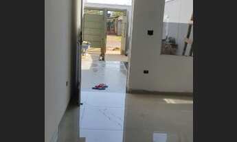 Imagem 3: Casa com 3 dormitórios à venda, 94 m² por R$ 480.000 - Vila Santa Luzia - Campo Grande/MS