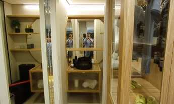 Imagem 7: Studio para venda tem 31 metros quadrados com 1 quarto em Socorro - São Paulo - SP