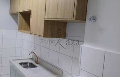 Imagem 6: Apartamento para aluguel com 49 metros quadrados com 2 quartos