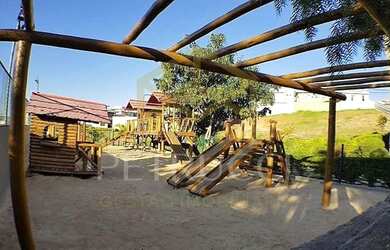 Imagem 3: Terreno - Swiss Park - Campinas