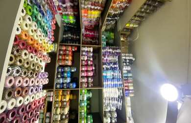 Imagem 3: COMÉRCIO LOJA DE AVIAMENTOS NA AVENIDA SAUDADE