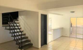 Imagem 2: Casa com 4 dormitórios à venda, 110 m² por R$ 750.000,00 - Evidence Resort - Ribeirão Pret