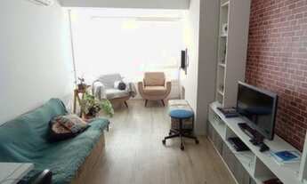 Imagem 5: IMOBILIÁRIA SCHOTKIS VENDE COM EXCLUSIVIDADE EXCELENTE APARTAMENTO DE 01 DORMITÓRIO, ÚNICO