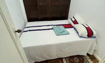 Imagem: Alugo quartos Copacabana