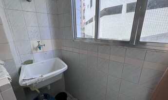 Imagem 5: 1 Dormitório | 1 vaga | Pertinho da praia | Pronto p/morar | Oportunidade p/investidor