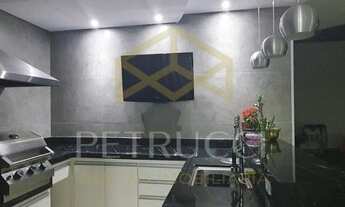 Imagem 6: Casa - Swiss Park - Campinas