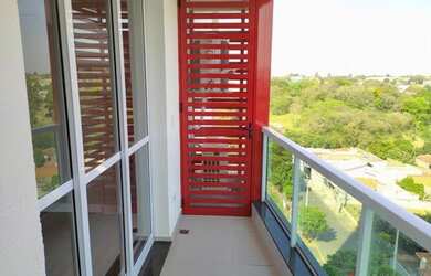 Imagem 2: Apartamento no Condomínio Trianon - Torre Grand Trianon em Presidente Prudente