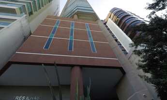 Imagem: Apto aluguel e venda tem 200 metros quadrados