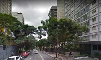 Imagem: SÃO PAULO - Apartamento Padrão - PARAÍSO